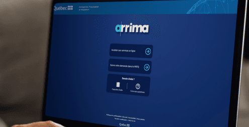 ARRIMA