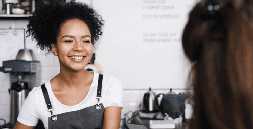 Travailler en tant qu'étudiant