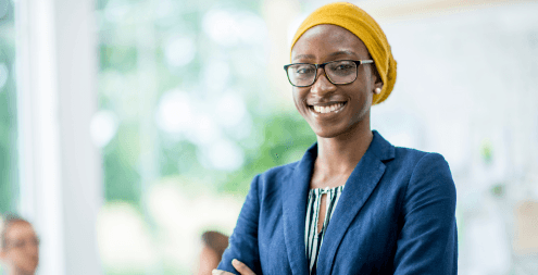 Embaucher une personne immigrante