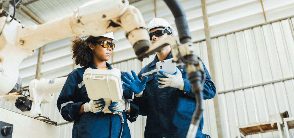 Les travailleurs étrangers hautement spécialisés