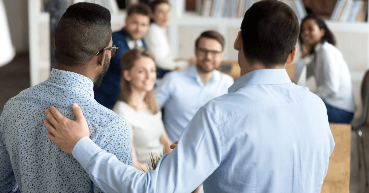 Faire un stage au sein d'une entreprise ou d'un organisme