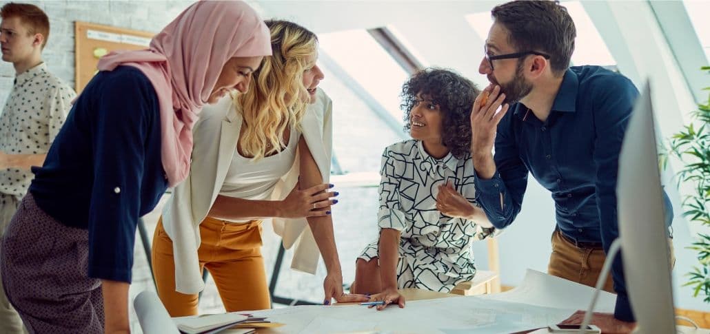 Des formations en gestion de la diversité culturelle